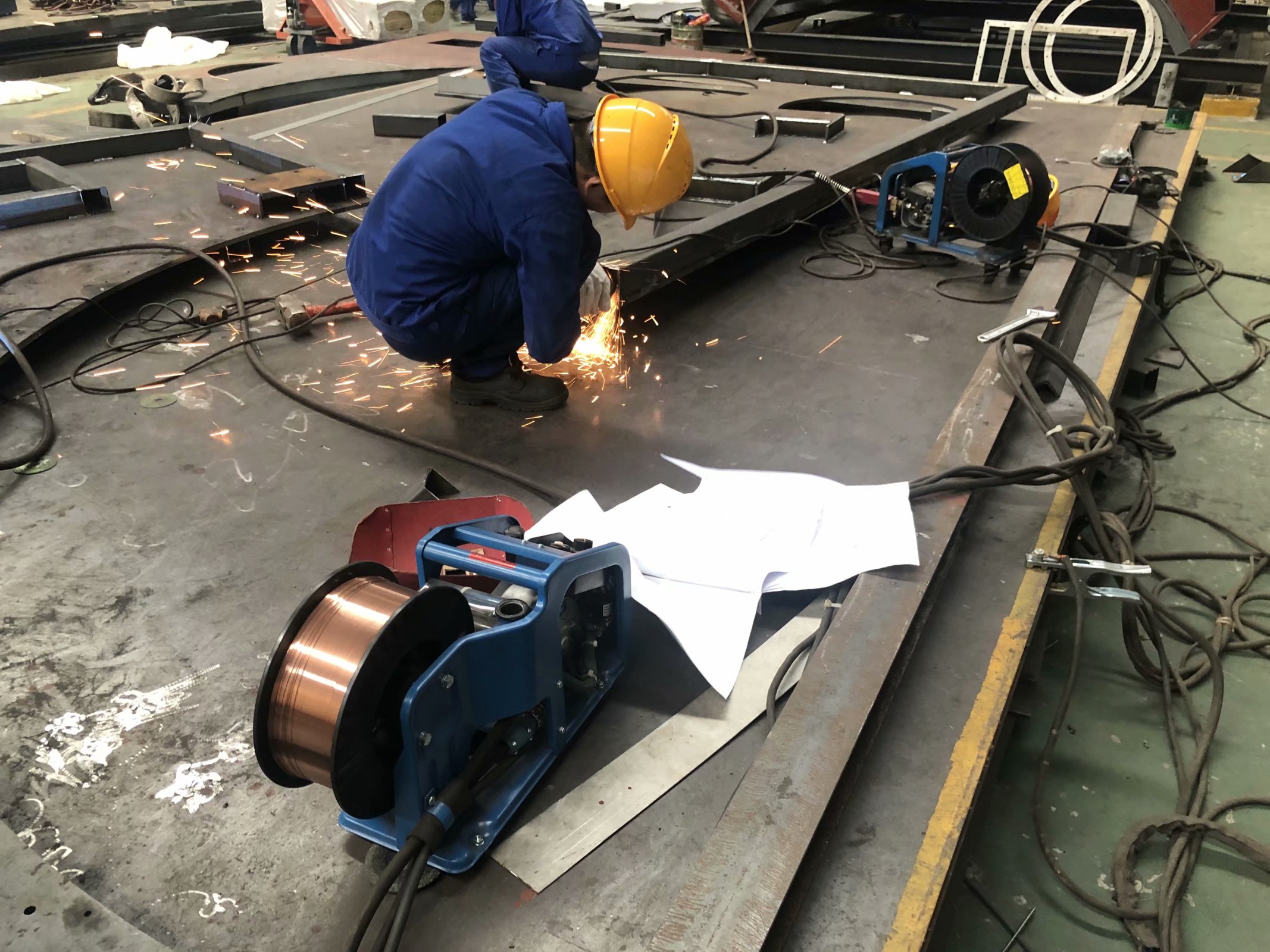 湖南正鼎環(huán)境保護工程有限責任公司,揚克氣罩,密閉汽罩,熱回收系統(tǒng)